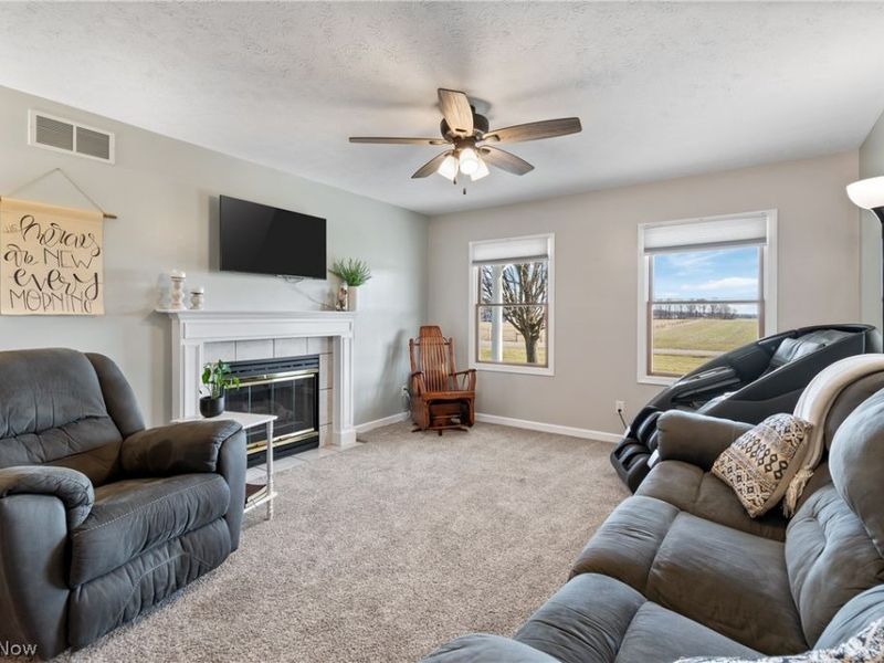 16780 Burkhart Road , Orrville, OH 44667 Photo 5