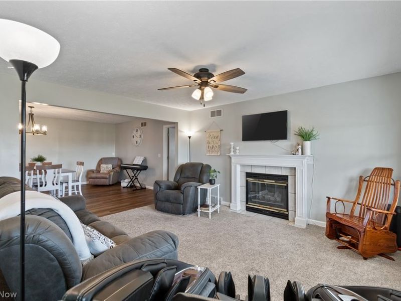 16780 Burkhart Road , Orrville, OH 44667 Photo 7