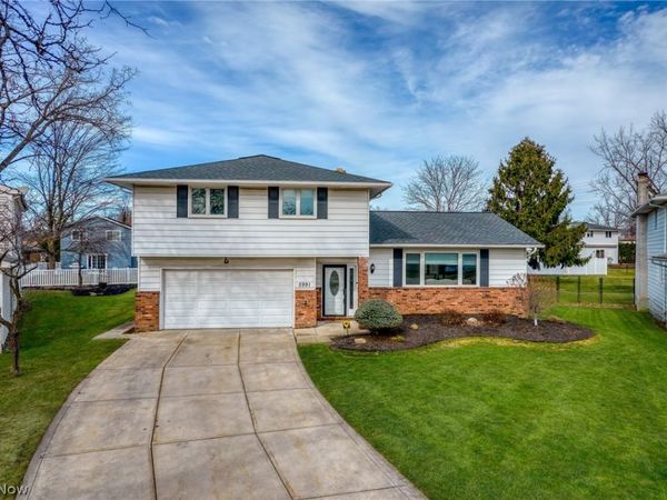 5991 Cantwell Drive , Mayfield Heights, OH 44124