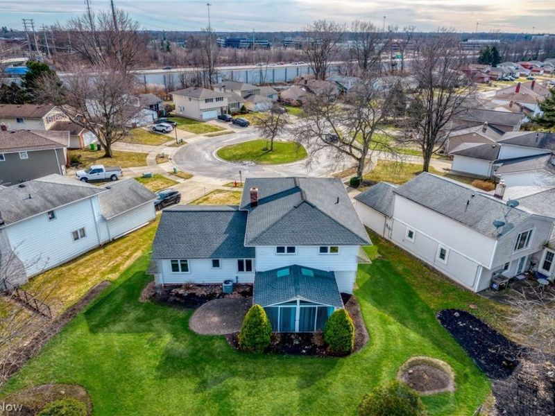 5991 Cantwell Drive , Mayfield Heights, OH 44124 Photo 34