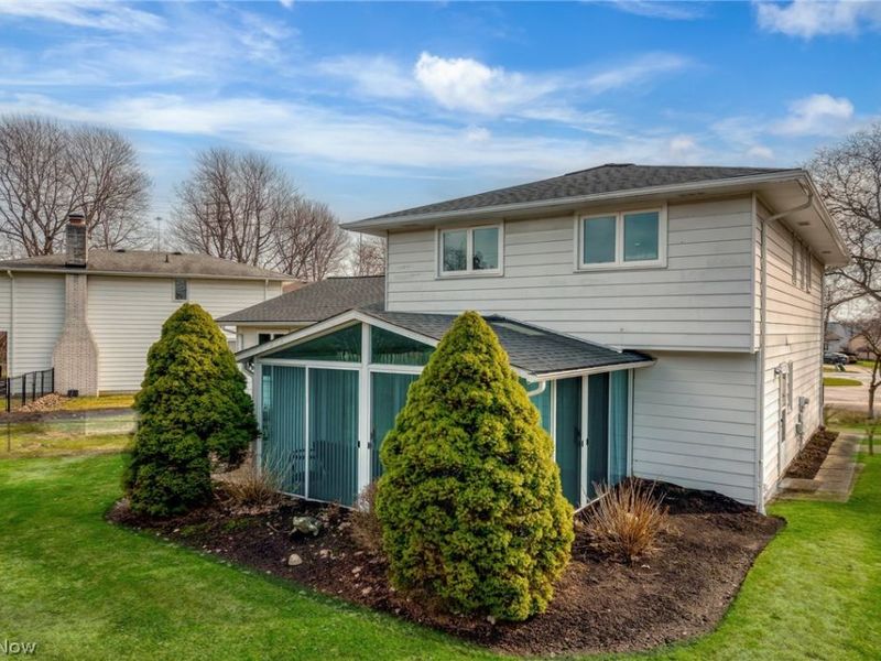 5991 Cantwell Drive , Mayfield Heights, OH 44124 Photo 36