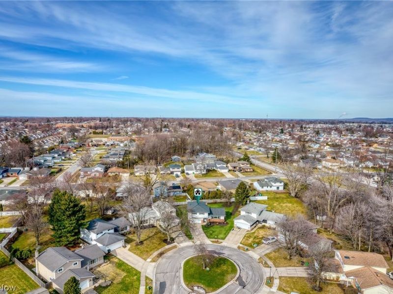 5991 Cantwell Drive , Mayfield Heights, OH 44124 Photo 38