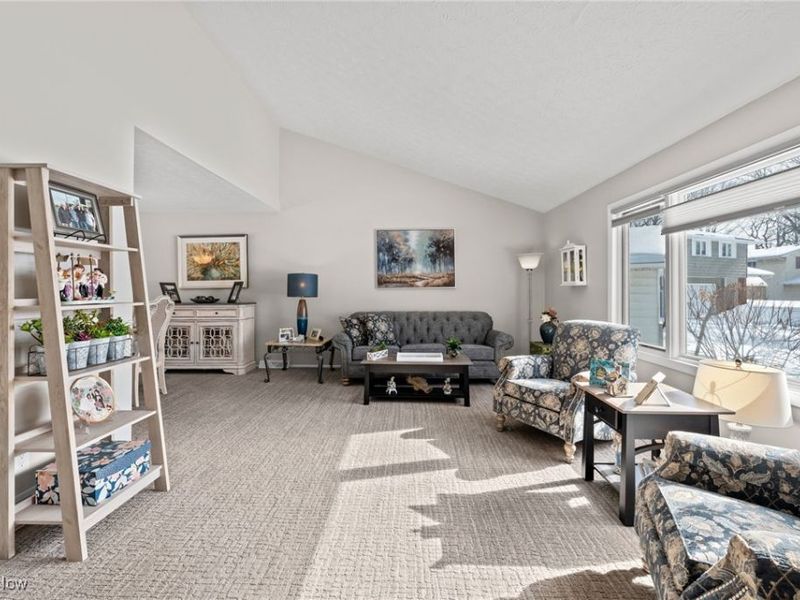 5991 Cantwell Drive , Mayfield Heights, OH 44124 Photo 4