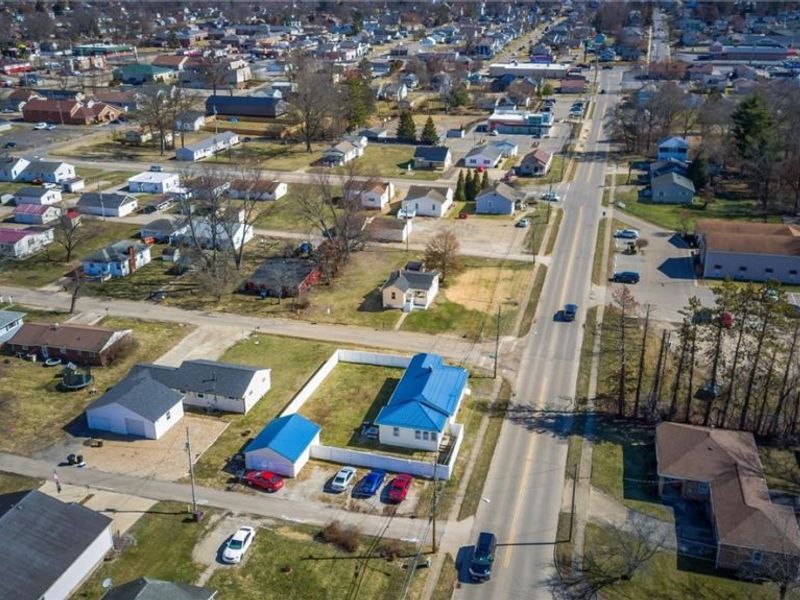 2410 Marion Avenue , Zanesville, OH 43701 Photo 26