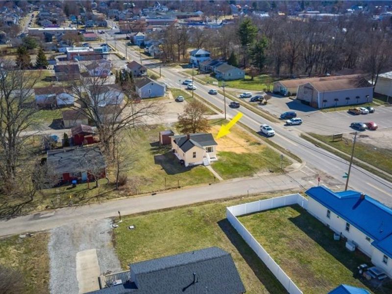 2410 Marion Avenue , Zanesville, OH 43701 Photo 29