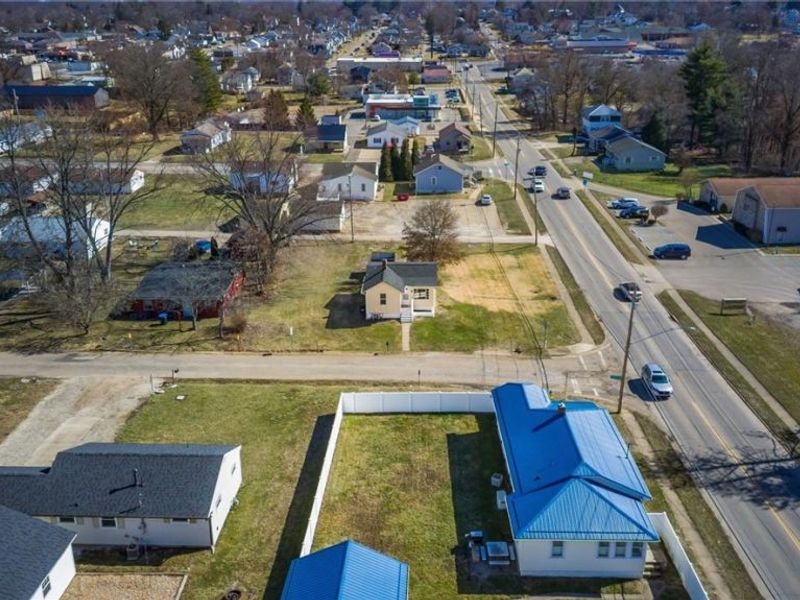 2410 Marion Avenue , Zanesville, OH 43701 Photo 30