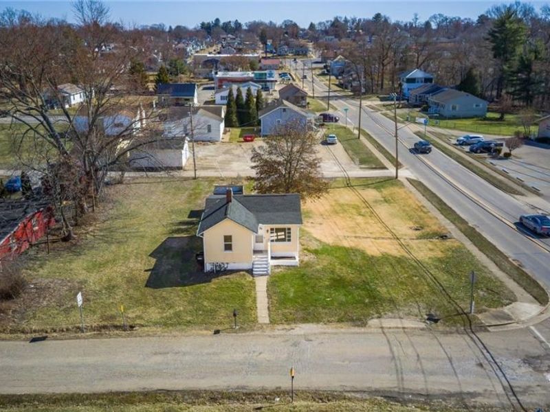 2410 Marion Avenue , Zanesville, OH 43701 Photo 36