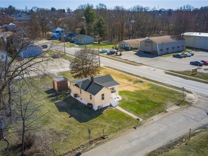 2410 Marion Avenue , Zanesville, OH 43701 Photo 46