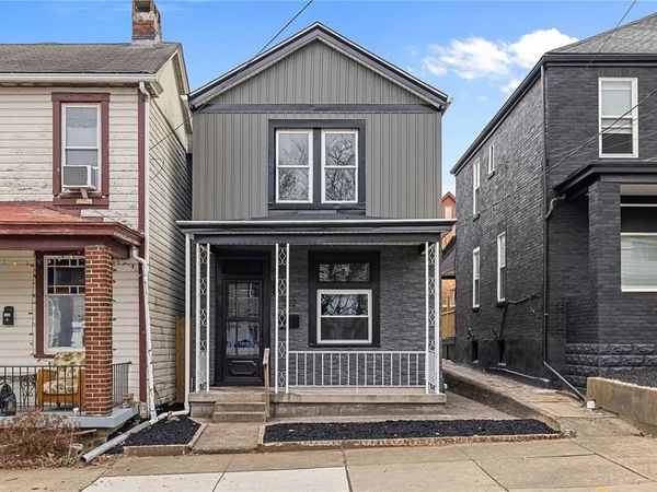 222 E 16th Ave , Homestead, PA 15120