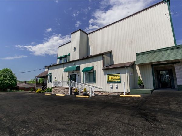 20 S MORGANTOWN STREET, Unit A, Fairchance, PA 15436