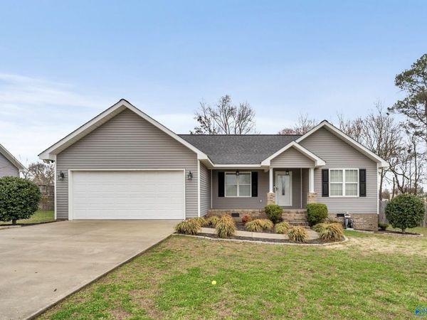 193 Keef Avenue, Rainsville, AL 35986