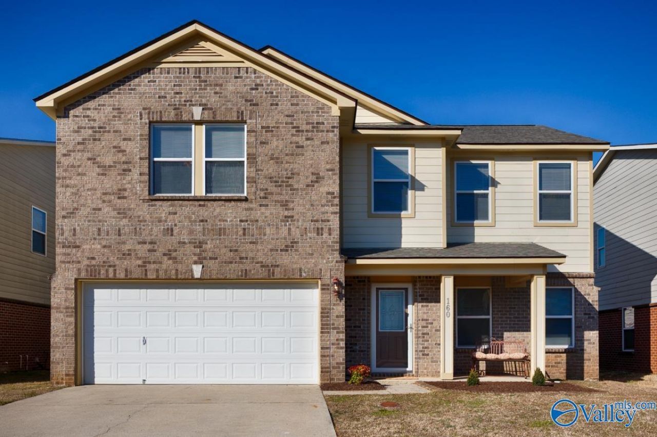 160 Forestbrook Drive, Madison, AL 35757 Main Photo