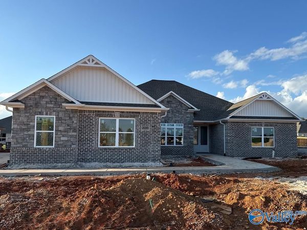 56 LOT Lancaster Lane, Athens, AL 35613