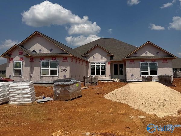 56 LOT Lancaster Lane, Athens, AL 35613