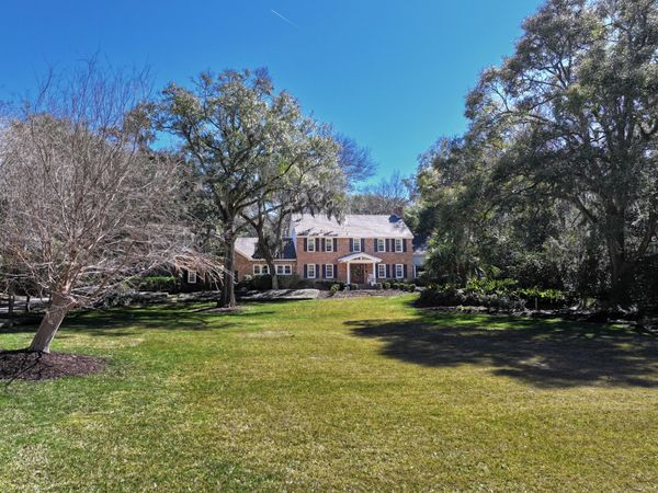 1814 HIGHLAND Drive, Fernandina Beach, FL 32034
