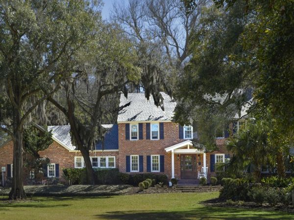 1814 HIGHLAND Drive, Fernandina Beach, FL 32034