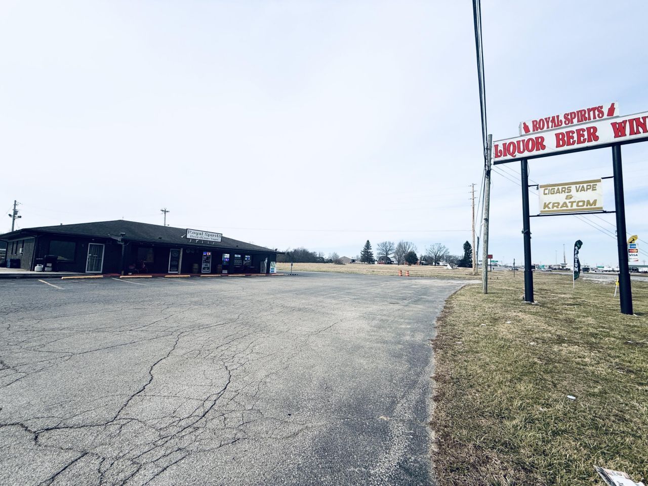 2098 Harrodsburg Road, Lawrenceburg, KY 40342 Main Photo