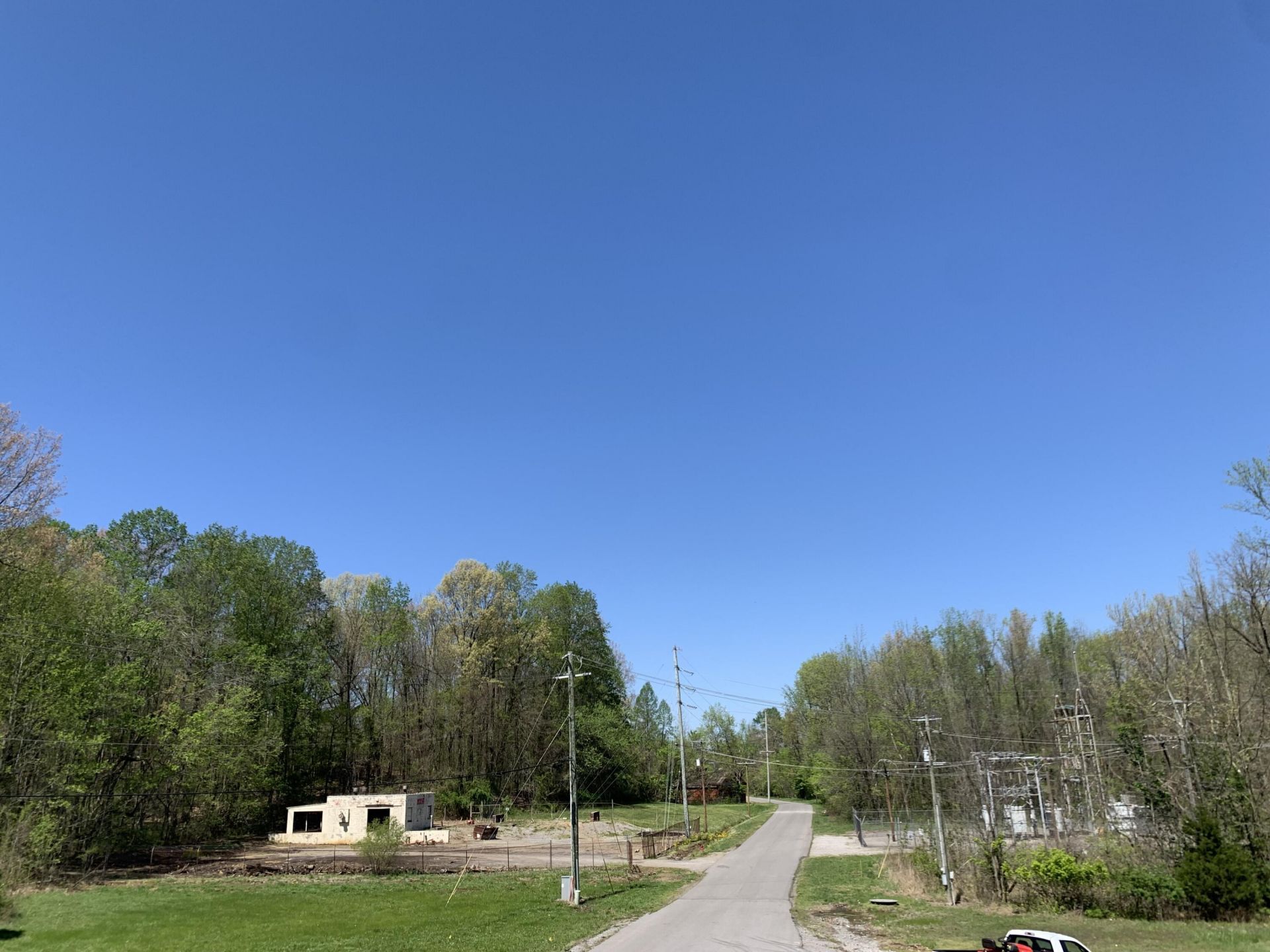 501 E Second Avenue, Central City, KY 42330