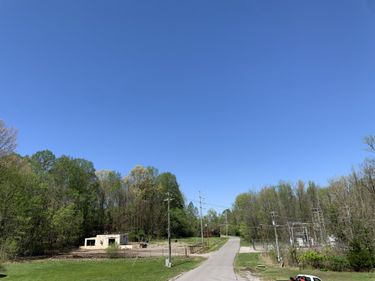 501 E Second Avenue, Central City, KY 42330