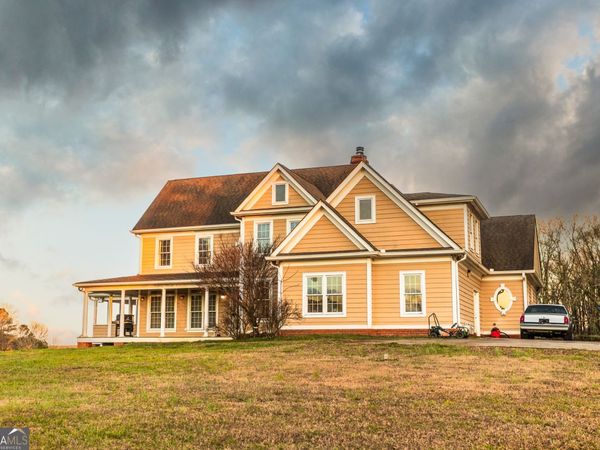 3068 H D Atha Road, Covington, GA 30014