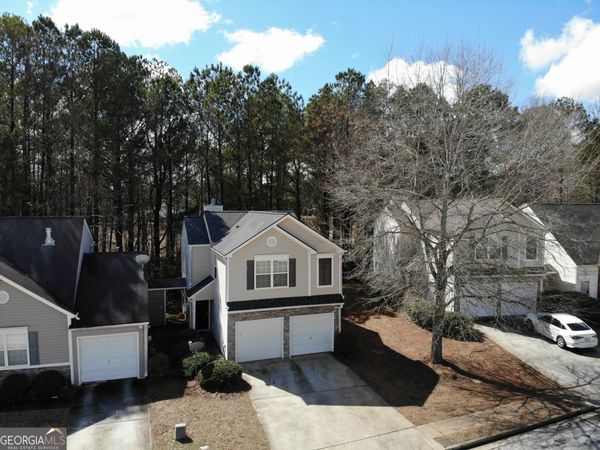 2035 Lakeside Circle, Covington, GA 30016