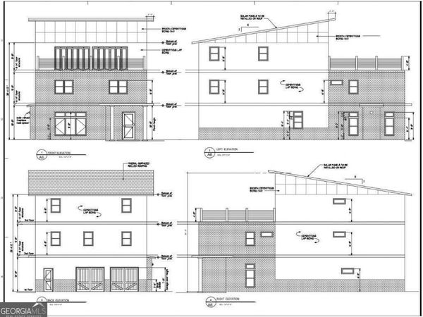 4980 Oak Street, Forest Park, GA 30297