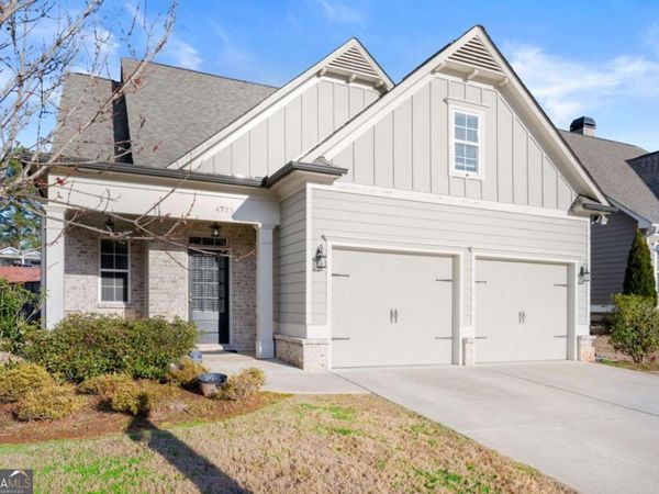 4733 Stridemore Court, Mableton, GA 30126