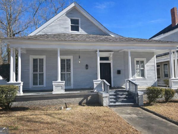 127 Rogers Avenue, Macon, GA 31204