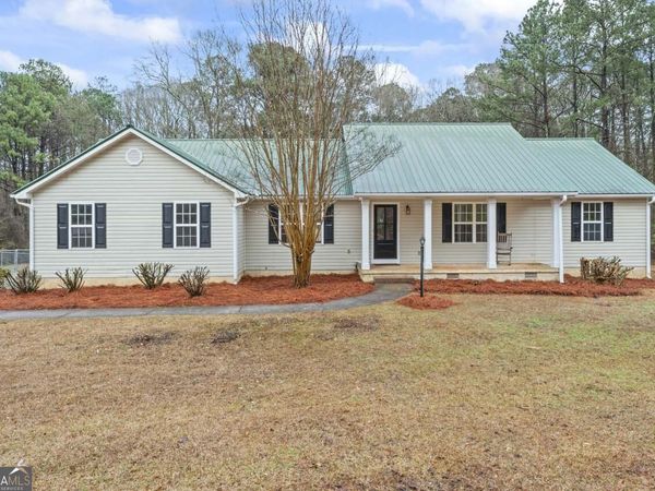 2093 Highway 36 E, Milner, GA 30257