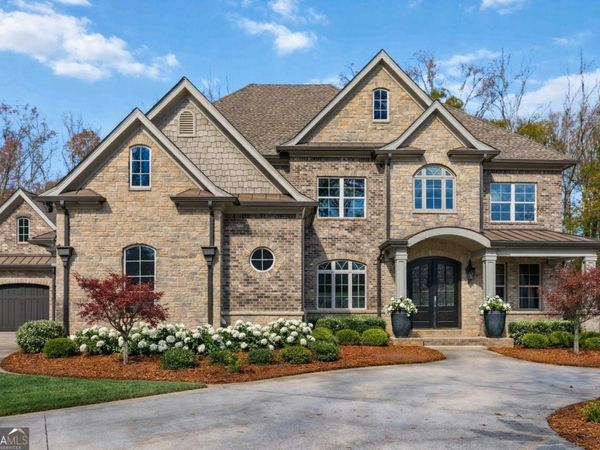 220 River Meadow Lane, Social Circle, GA 30025