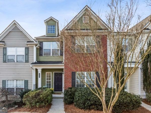 1429 Bay Overlook Drive, Woodstock, GA 30188