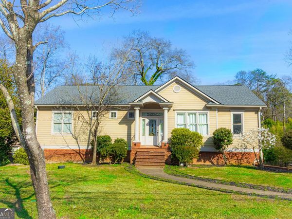 721 Smithstone Road SE, Marietta, GA 30067
