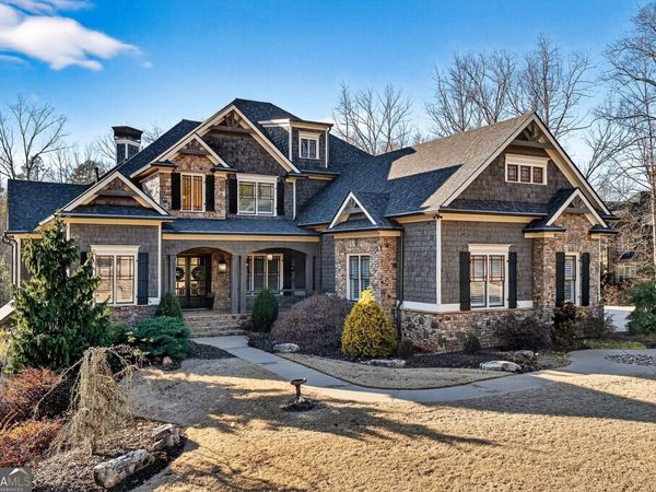 47 Fern Leaf Way, Newnan, GA 30265