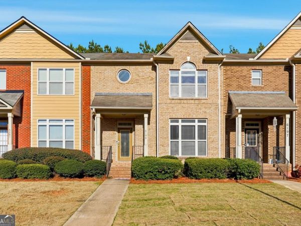 6199 Thorncrest Drive, Tucker, GA 30084