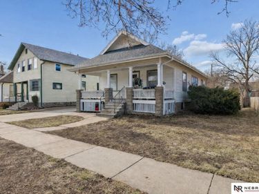 833 S 29 Street, Lincoln, NE 68502