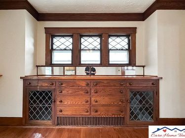 2512 Pinkney Street , Omaha, NE 68111