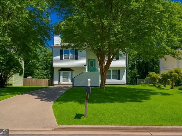 5250 Forest Downs Lane, Atlanta, GA 30349