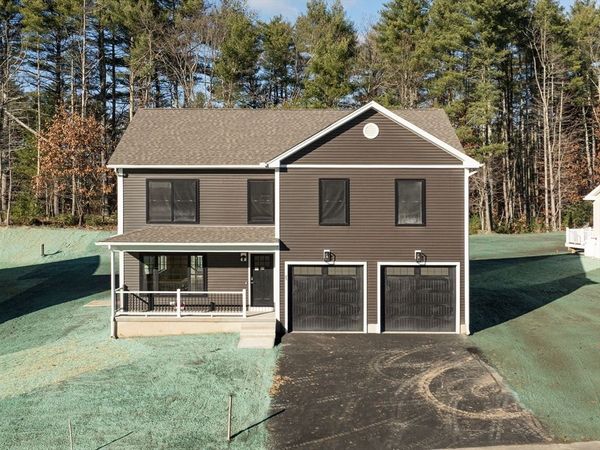 23 High Bluff Rd, Belchertown, MA 01007