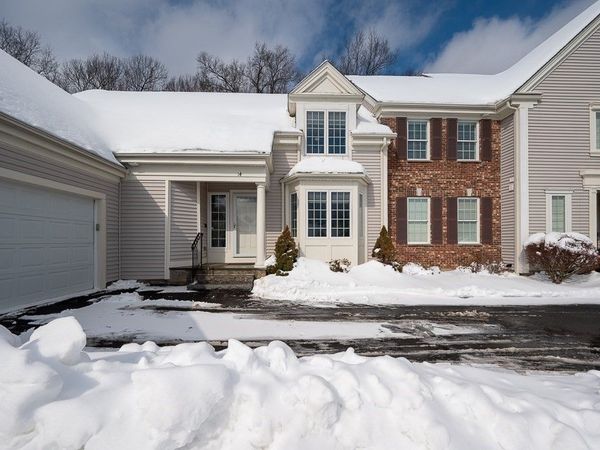14 Baldwin Court, Unit 14, Westborough, MA 01581