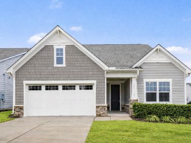 100 Ivory Lane, Raleigh, NC 27610