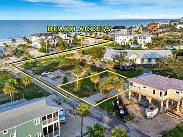 111 Bay Mar DR , FORT MYERS BEACH, FL 33931