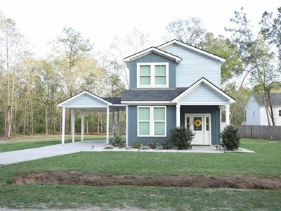 305 Capers Road, Walterboro, SC 29488
