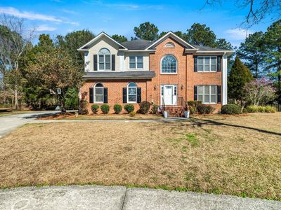 112 N Gateshead Crossing, Goose Creek, SC 29445