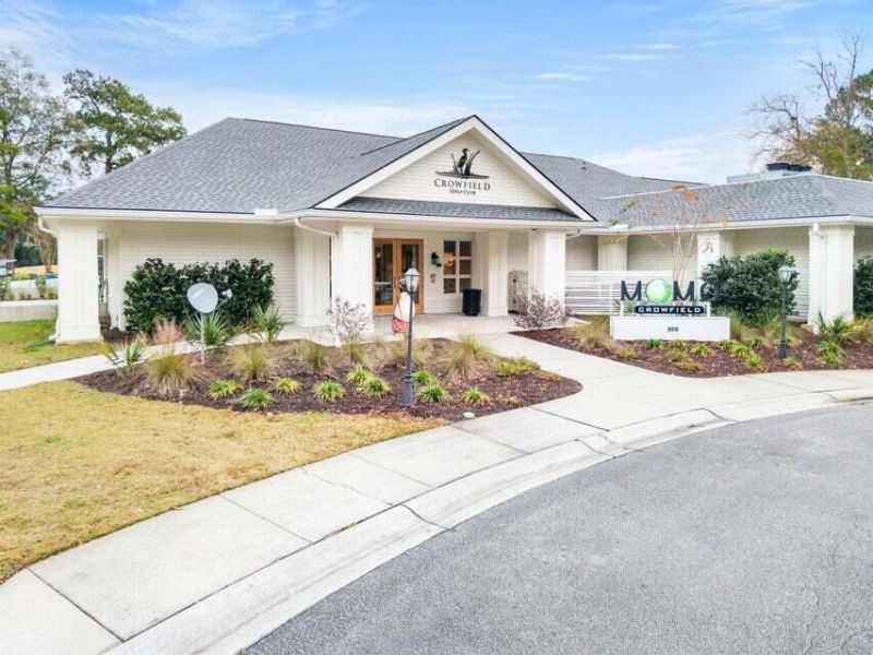 112 N Gateshead Crossing Photo 53