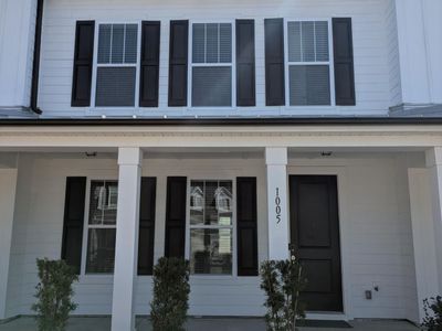 1005 Swamp Harrier Avenue, Ravenel, SC 29470