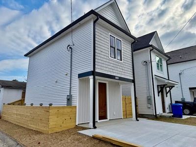 2033 Beech Avenue, North Charleston, SC 29405