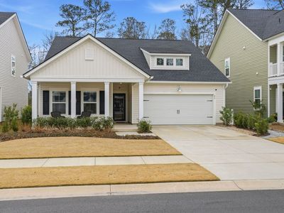 84 Red Bluff Street, Summerville, SC 29483