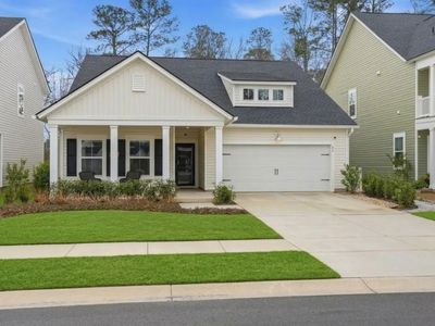 84 Red Bluff Street, Summerville, SC 29483