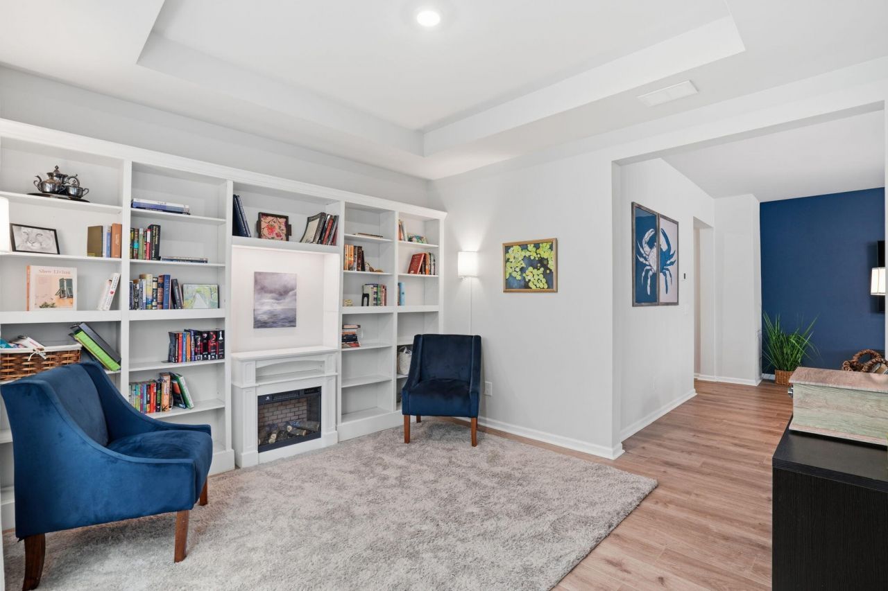 84 Red Bluff Street Photo 15