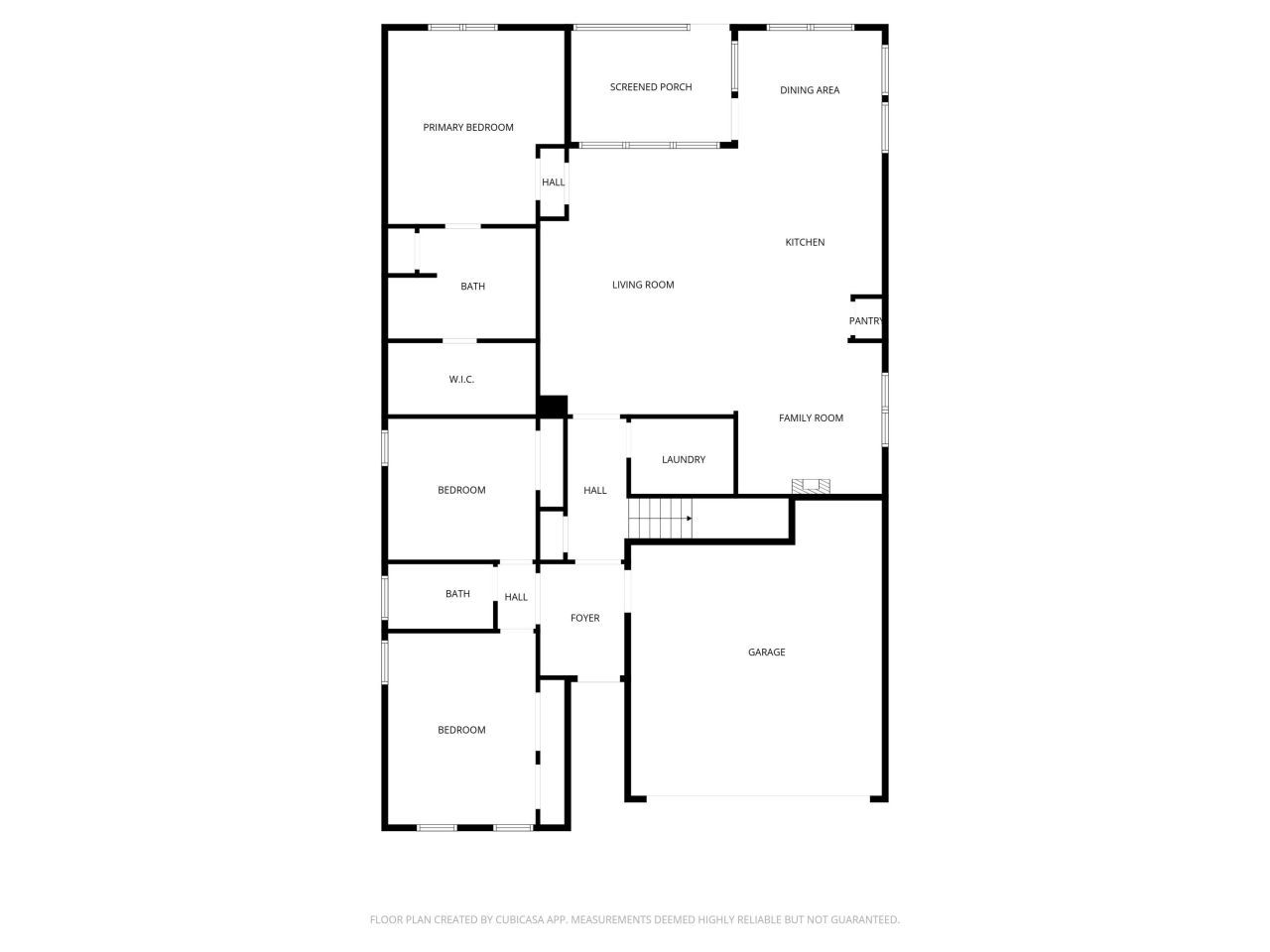 84 Red Bluff Street Photo 2